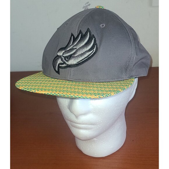 Philadelphia Eagles SnapBack Baseball Hat Cap Excellent Condition - Picture 2 of 9